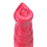 Anal Predator Gode Alien Phacox 22 x 6.5cm